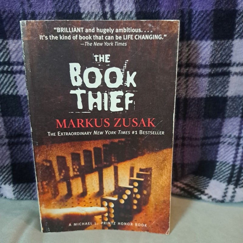 The Book Thief