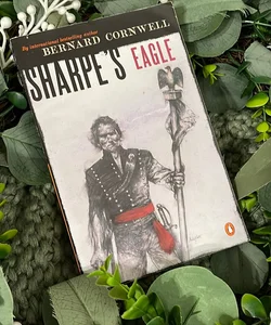 Sharpe's Eagle (#2)