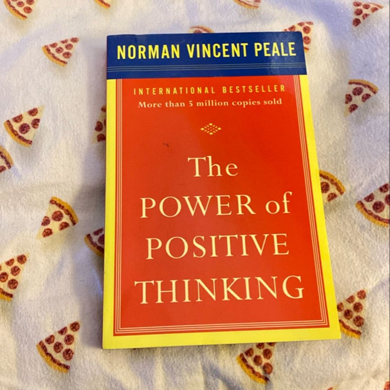 The Power of Positive Thinking