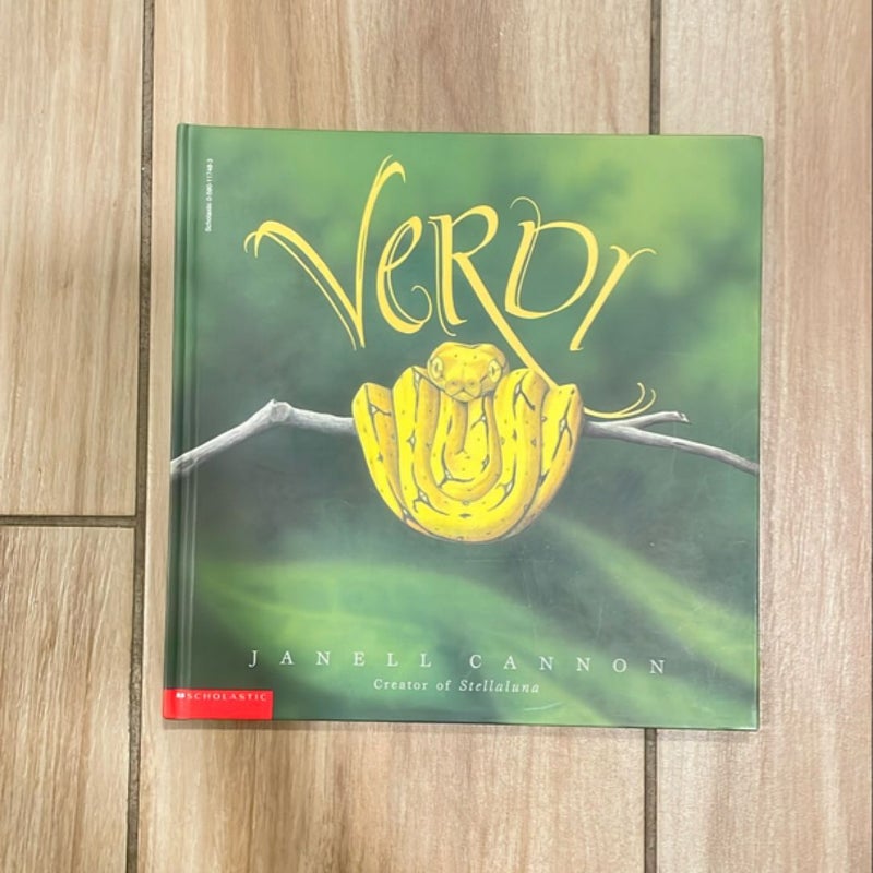 Verdi 