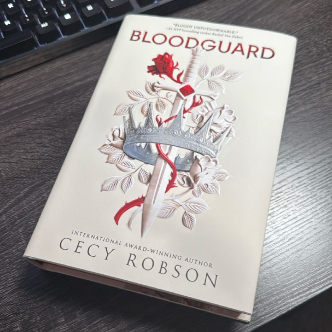 Bloodguard