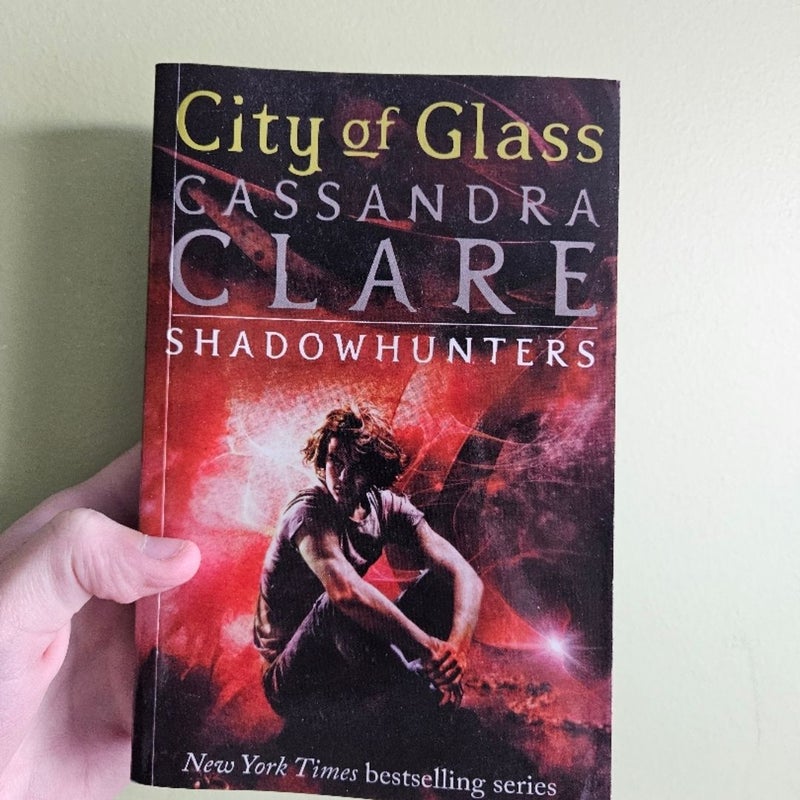 City of Glass