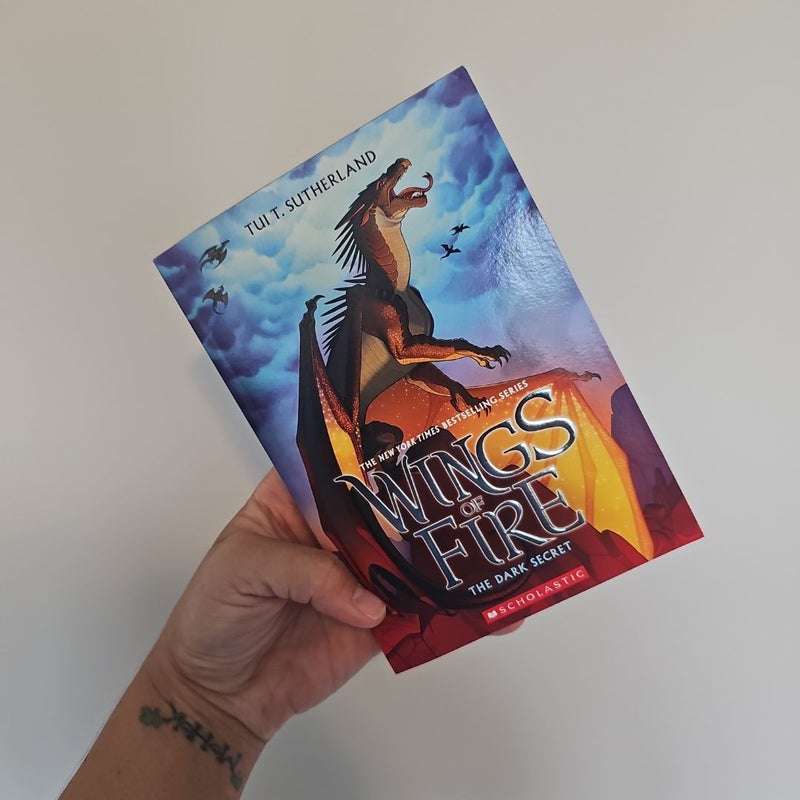 Wings of Fire Boxset