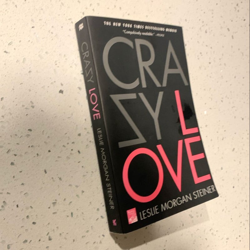 Crazy Love