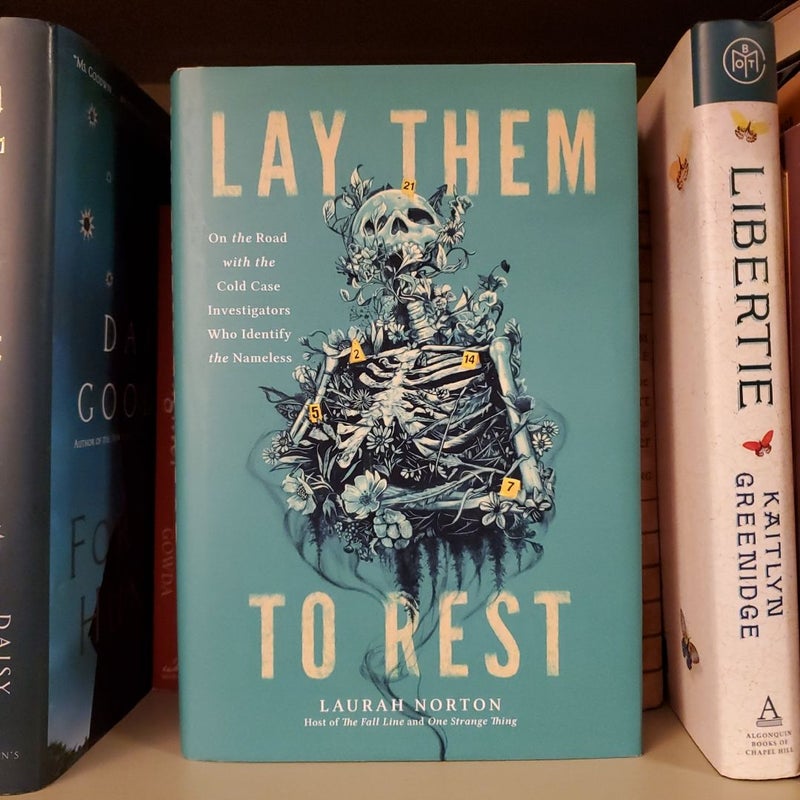 Lay Them to Rest