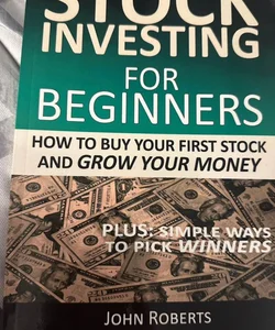Stock investing For Beginners