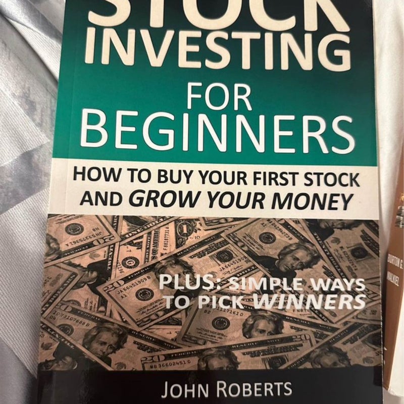 Stock investing For Beginners