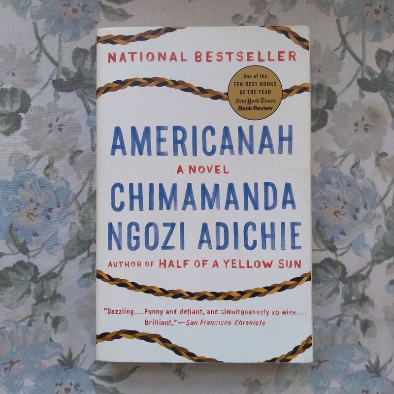 Americanah