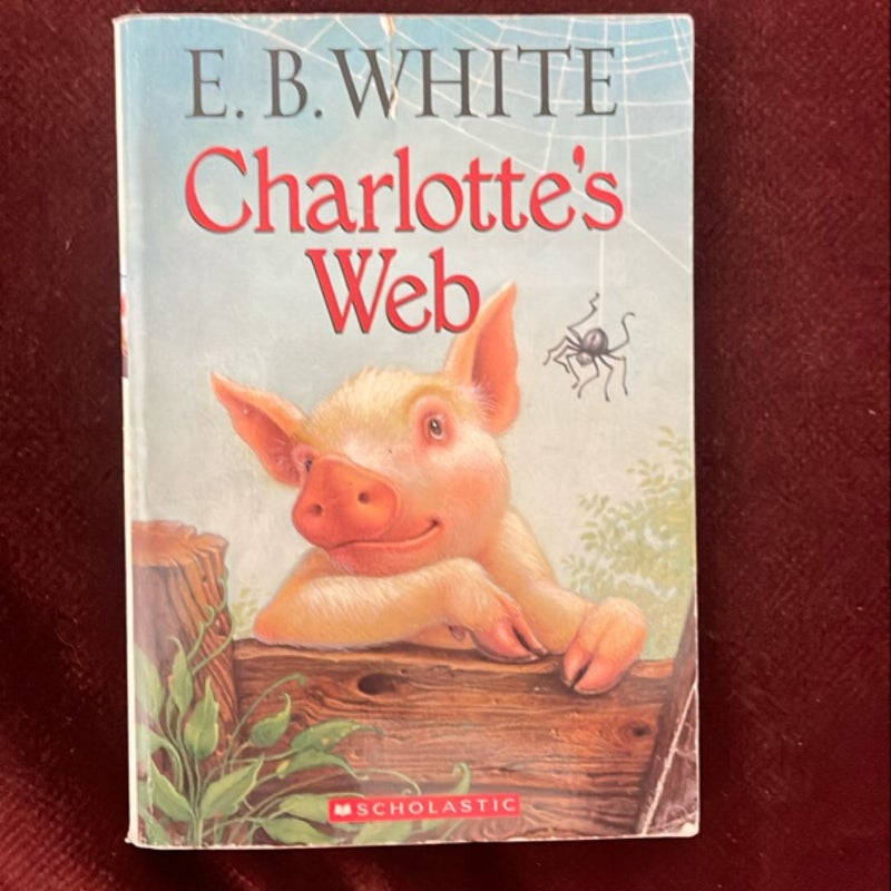 Charlotte's Web