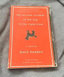 The Curious Incident of the Dog in the Night-Time