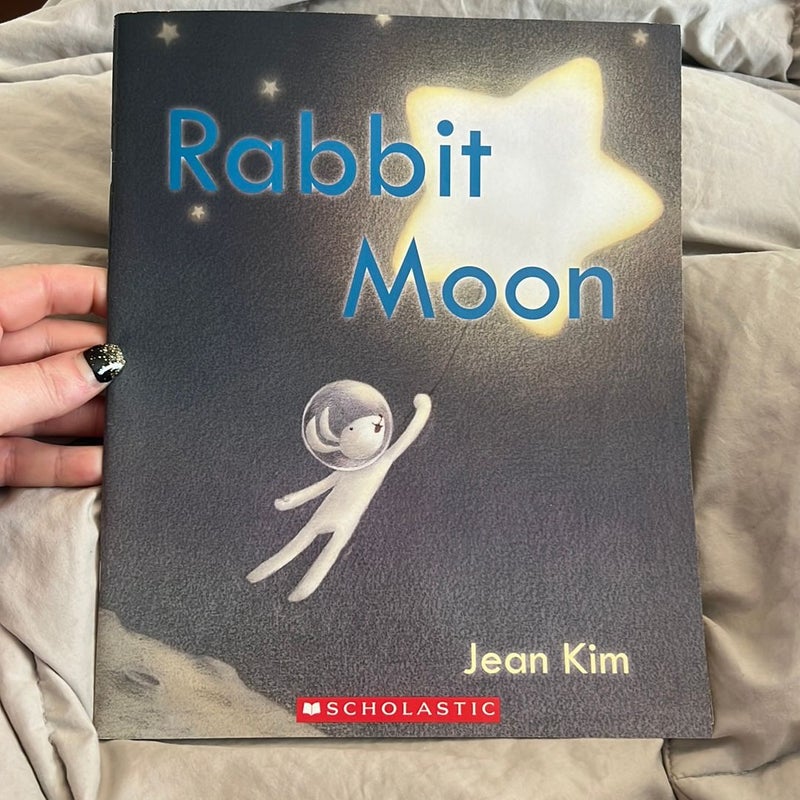 Rabbit Moon