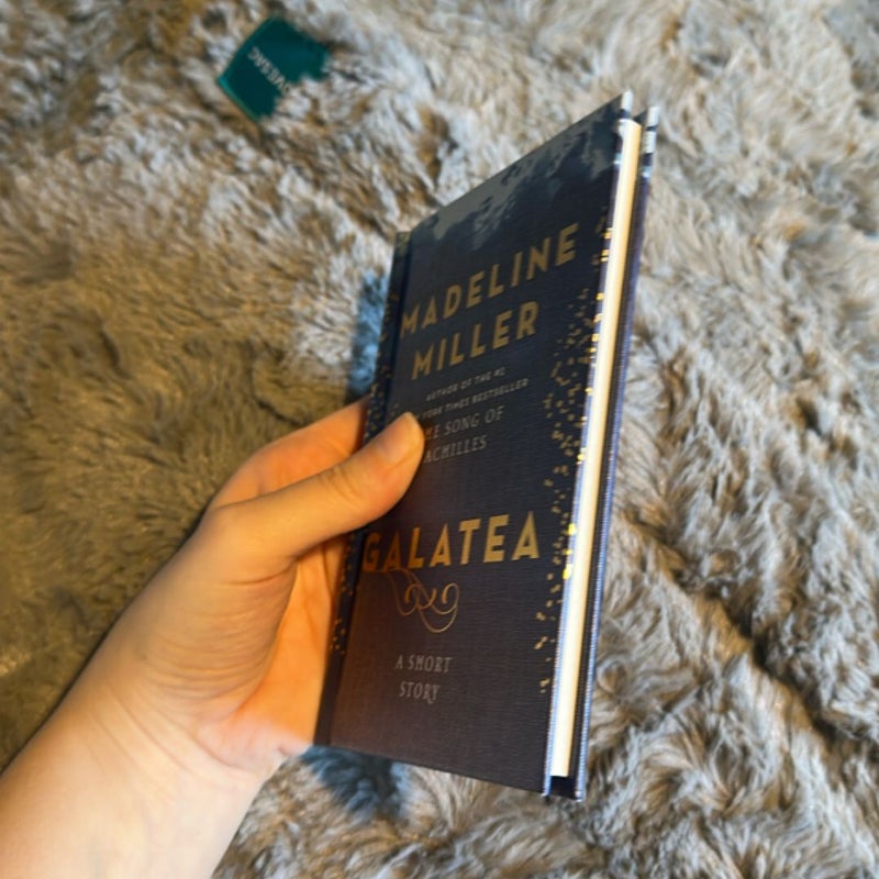 Galatea