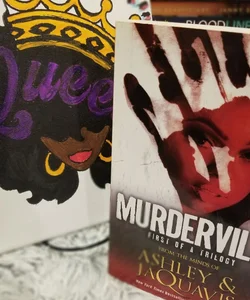 Murderville