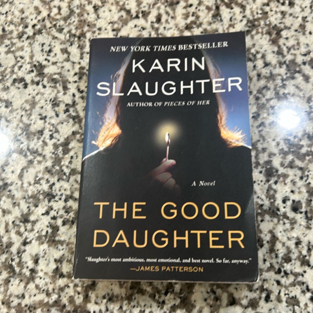 The Good Daughter