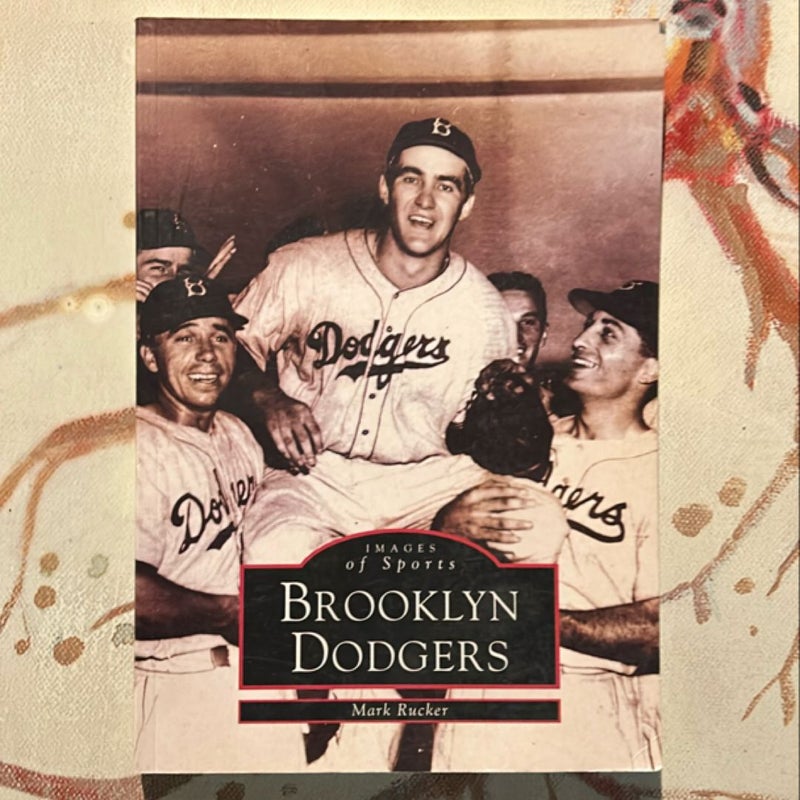 Brooklyn Dodgers