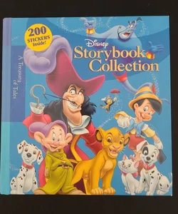 Disney Storybook Collection