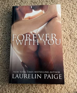 Forever with You (original cover signed by the author)