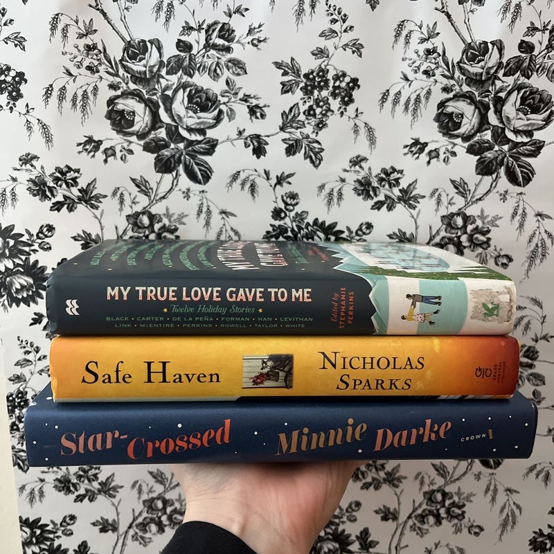 ROMANCE BUNDLE