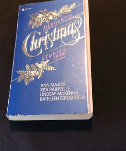 Silhouette Christmas Stories, 1990