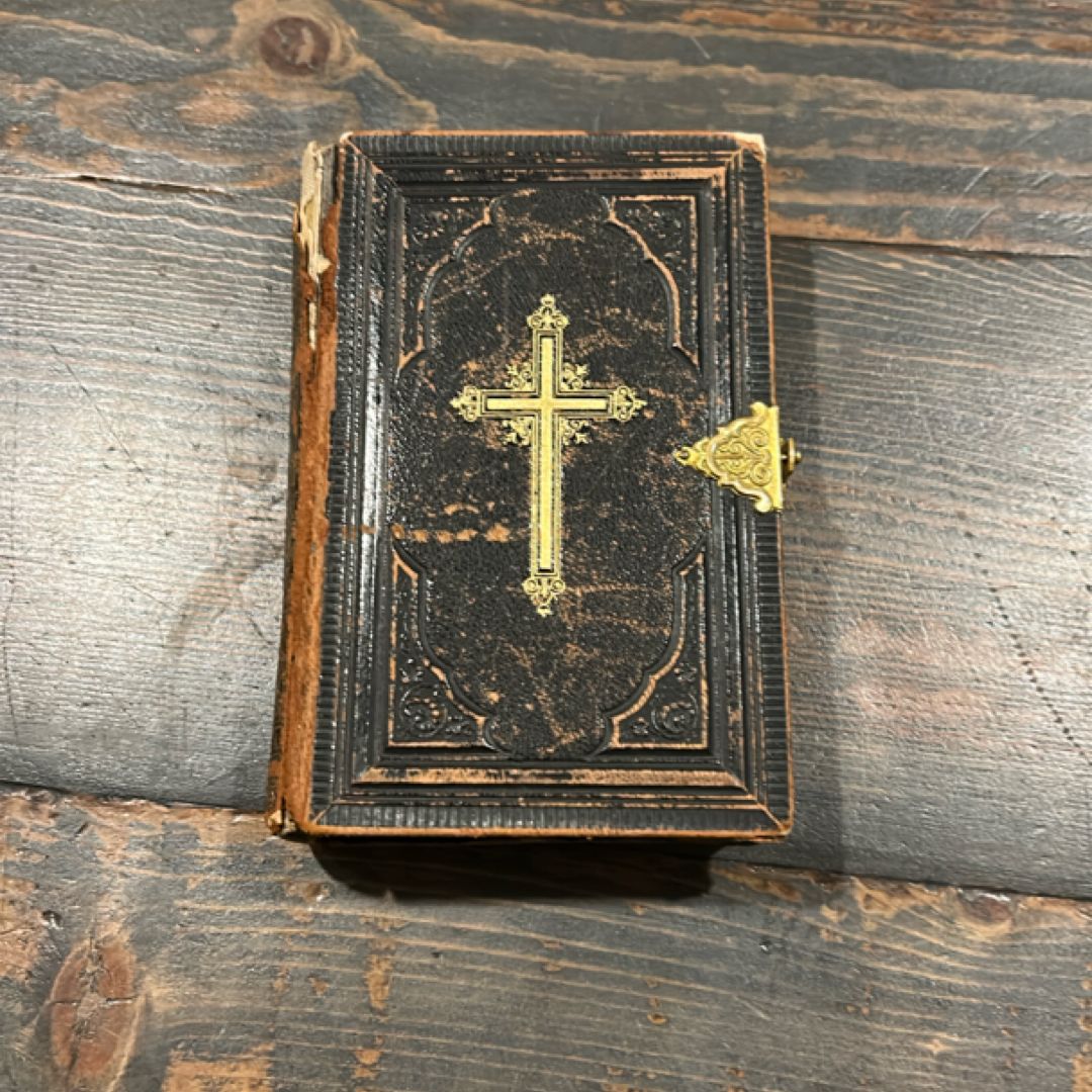 Das Missions Buch (The Missions Book)