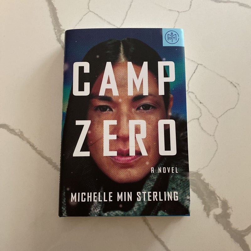 Camp Zero