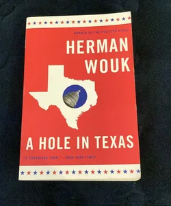 A Hole in Texas