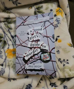 A Good Girl's Guide to Murder