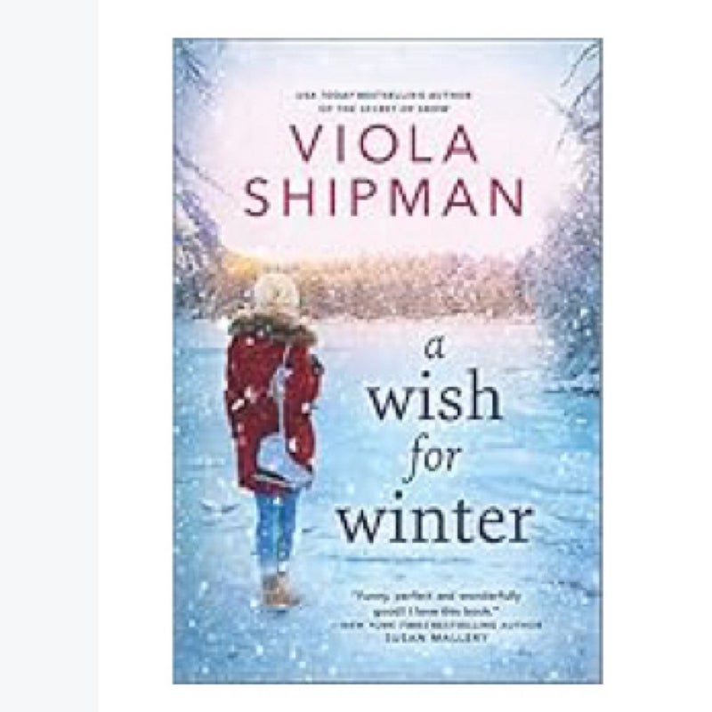 A Wish for Winter