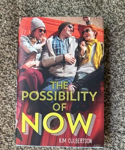 The Possibility of Now