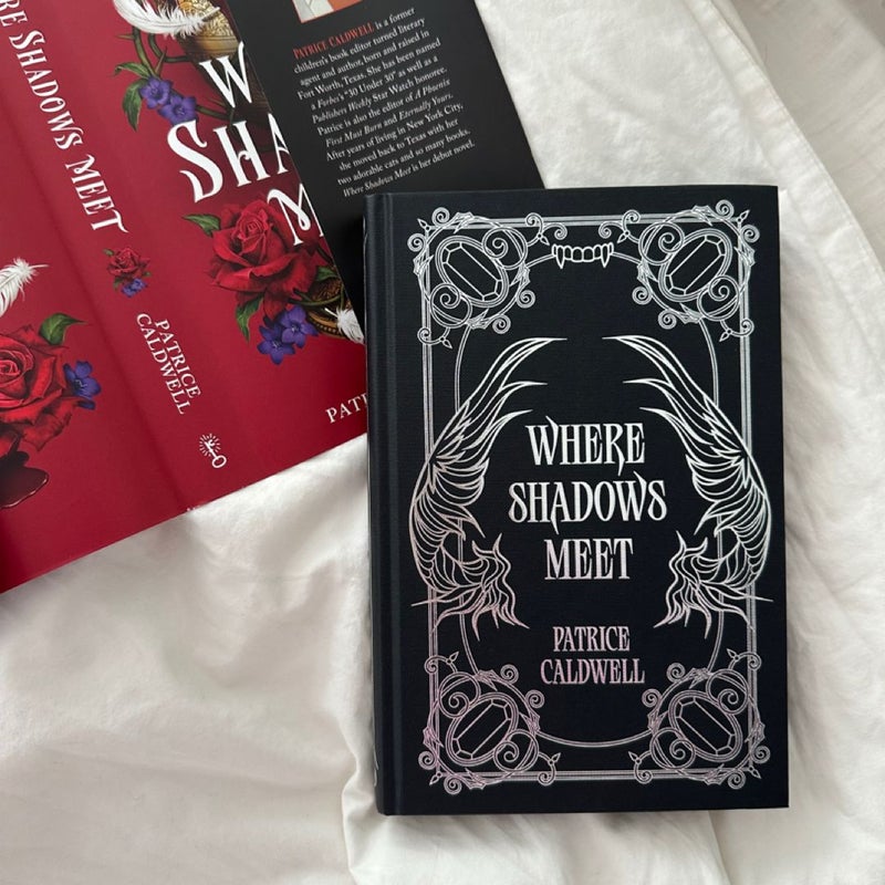 Where Shadows Meet FAIRYLOOT Edition