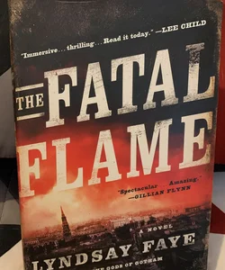 The Fatal Flame