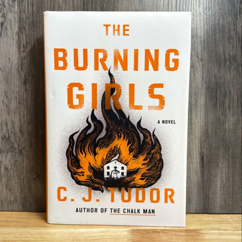 The Burning Girls