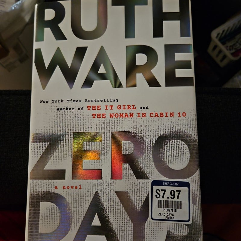 Zero Days