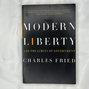 Modern Liberty