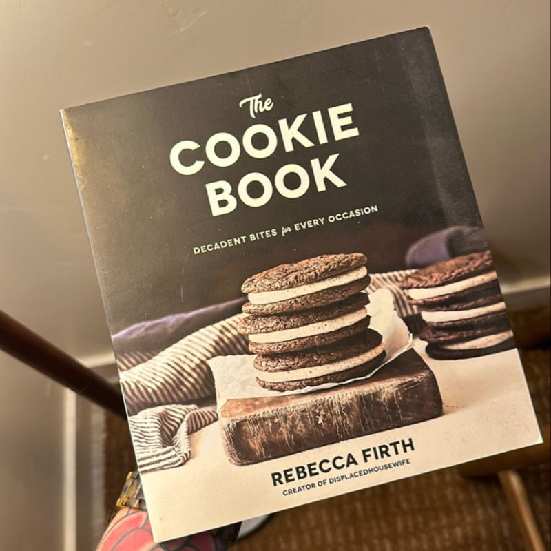 The Cookie Book