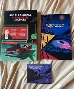 Joe R. Lansdale Bundle 