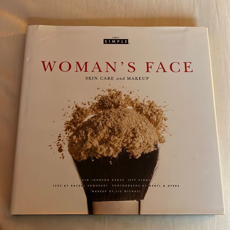 Women's Face