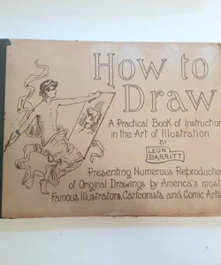 How to Draw (1904)