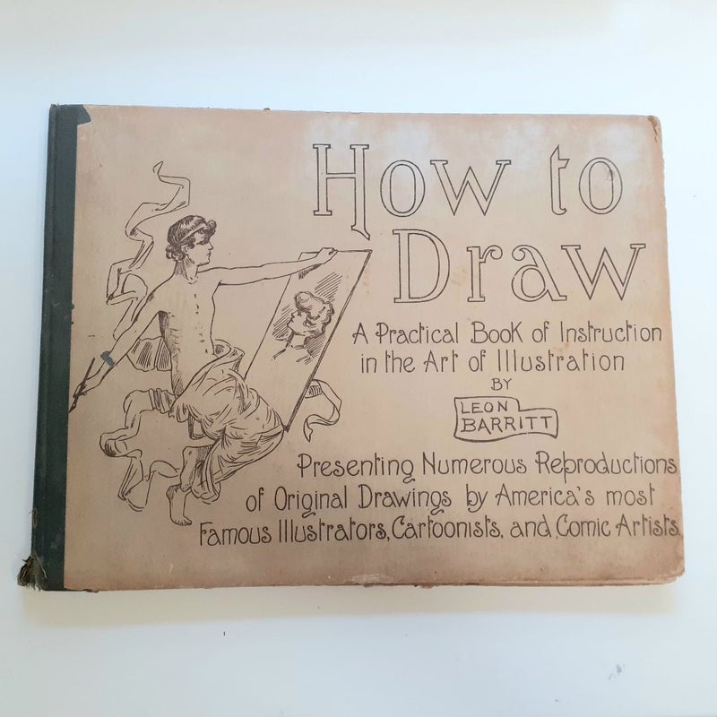 How to Draw (1904)