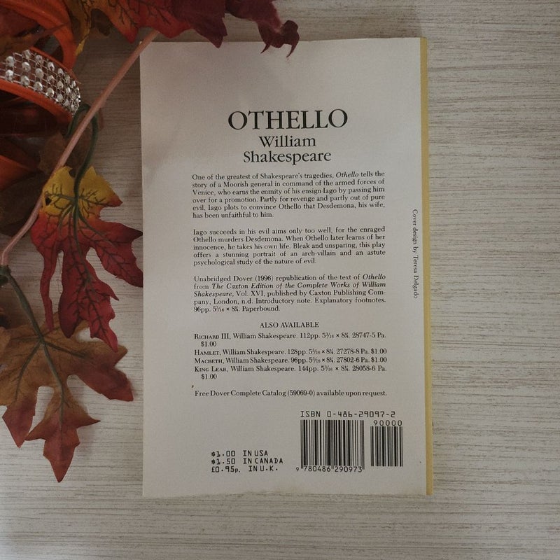 Othello