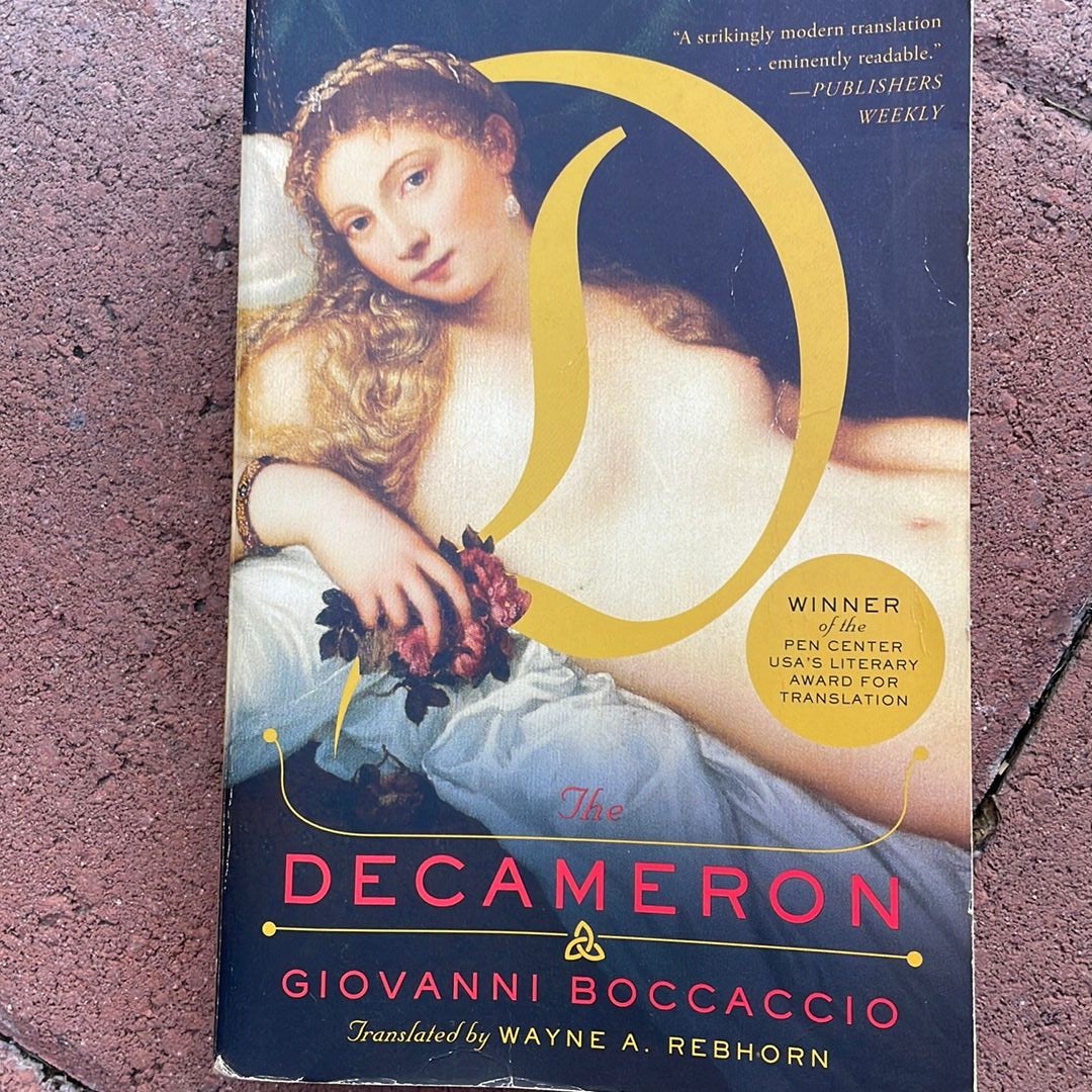 The Decameron