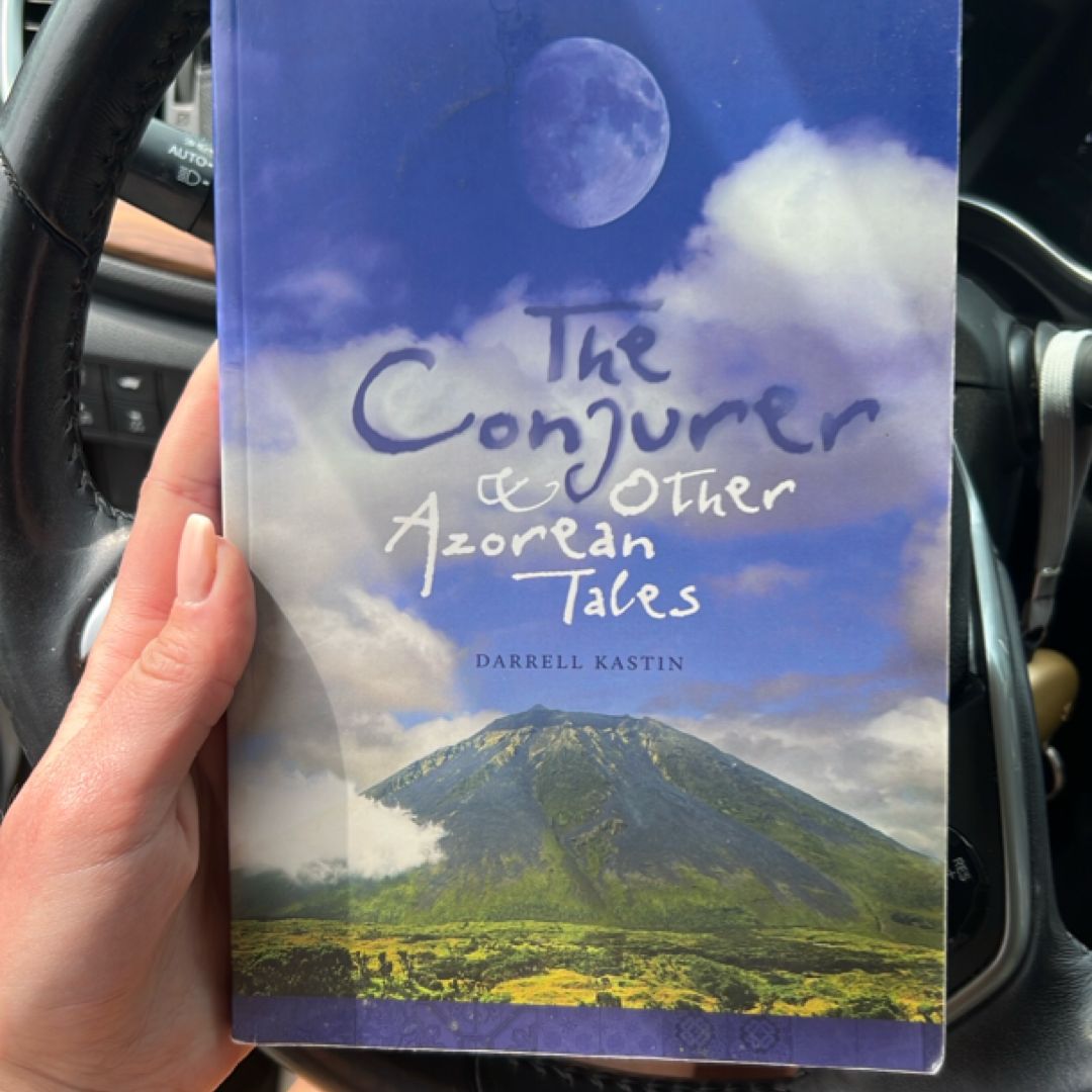 The Conjurer and Other Azorean Tales