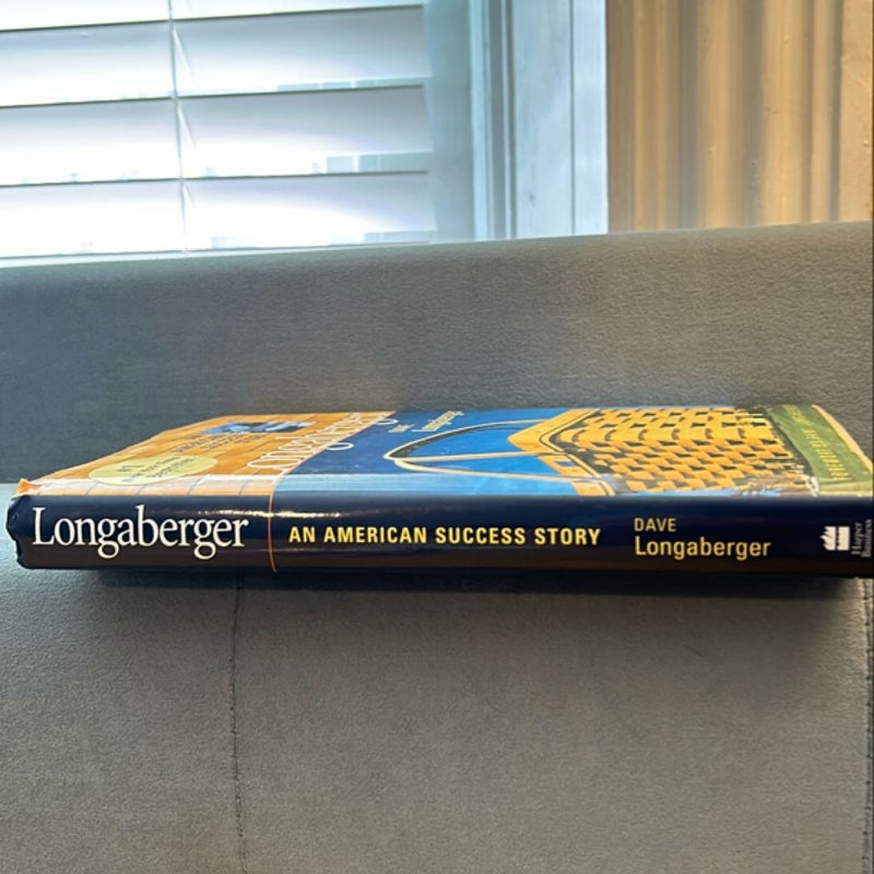 Longaberger