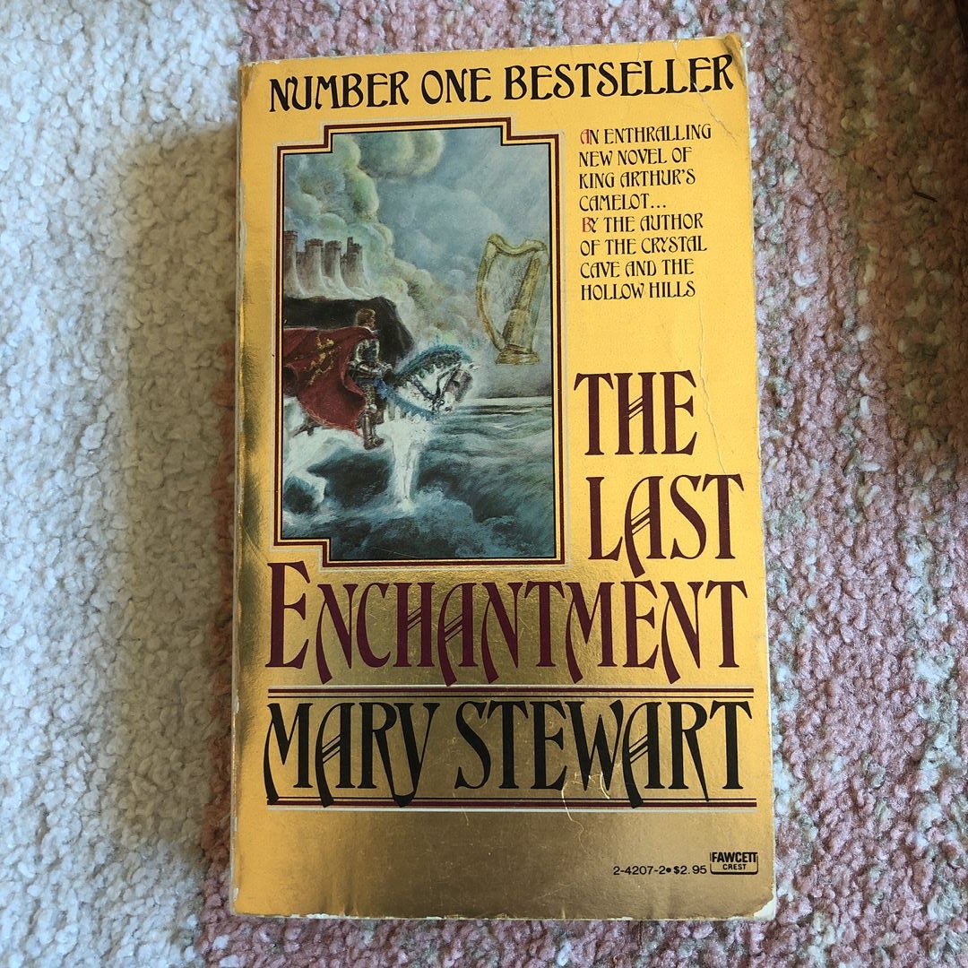 The Last Enchantment