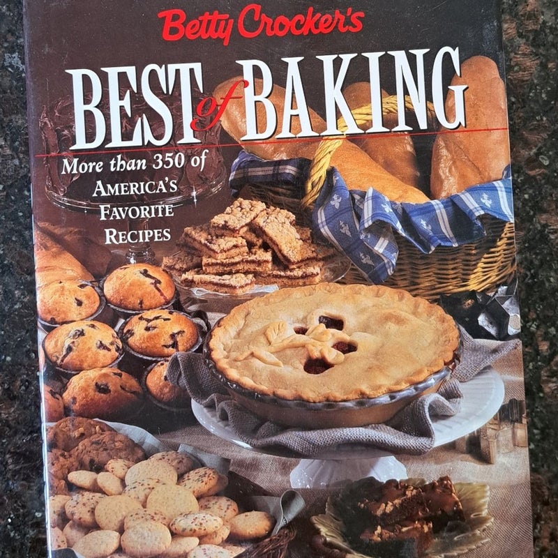 Best of Baking