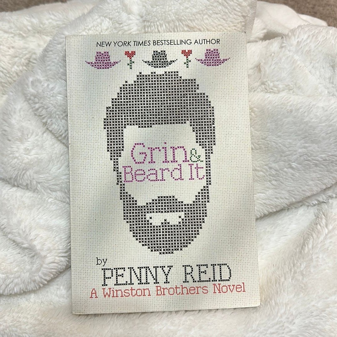 Grin and Beard It