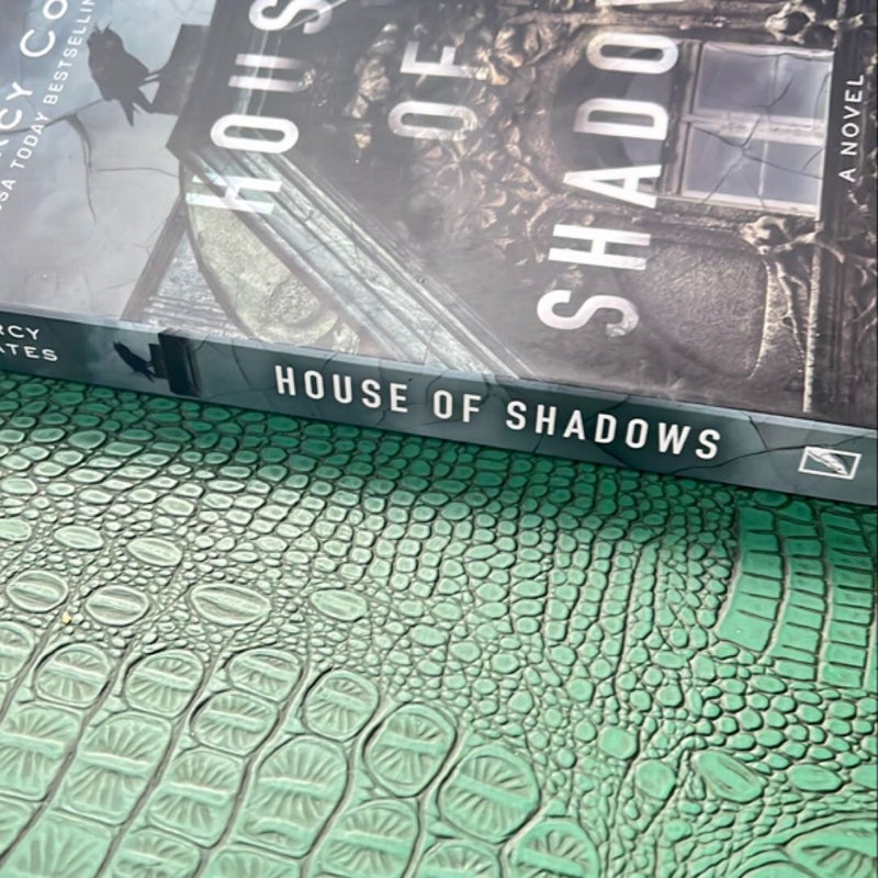 House of Shadows