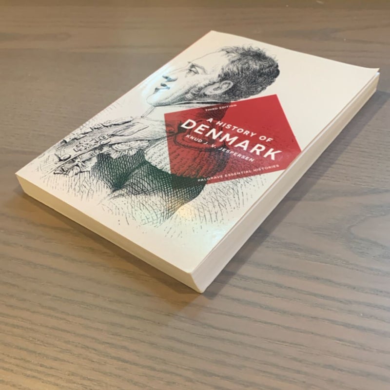 A History of Denmark