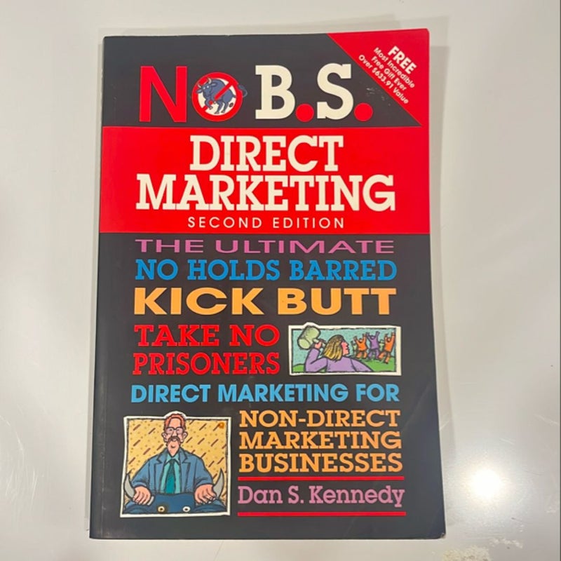 Direct Marketing