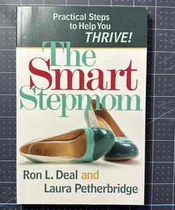 The Smart Stepmom